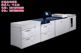 高效回收，綠色循環(huán) 專業(yè)辦公設備與復印機回收指南